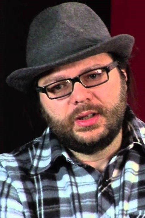 et billede af Carlo Shalom Hintermann