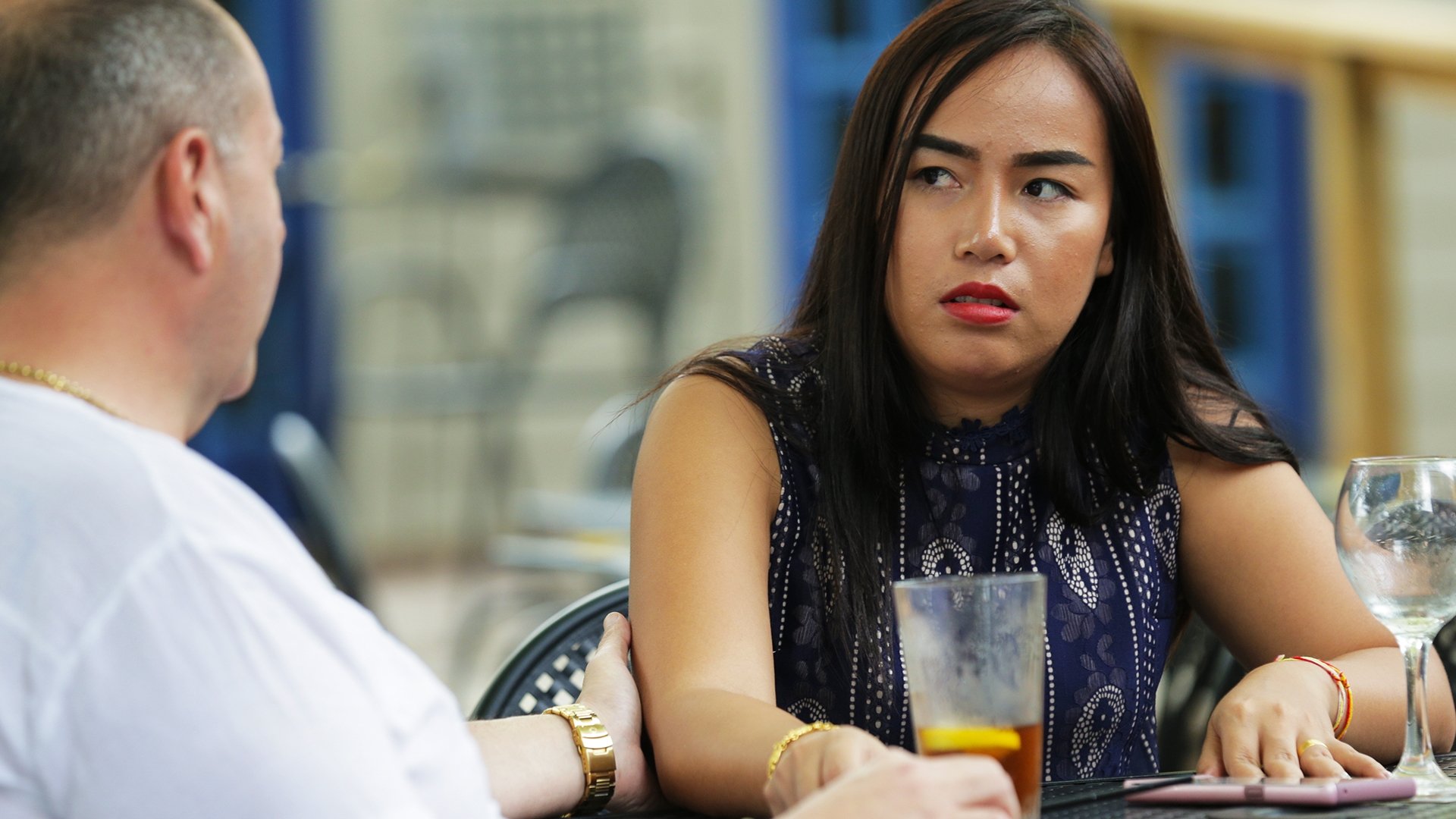90 Day Fiancé