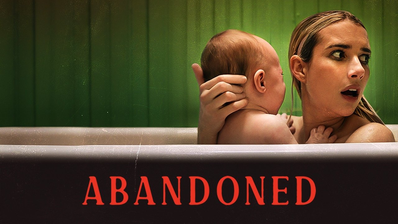 Abandoned (2022)