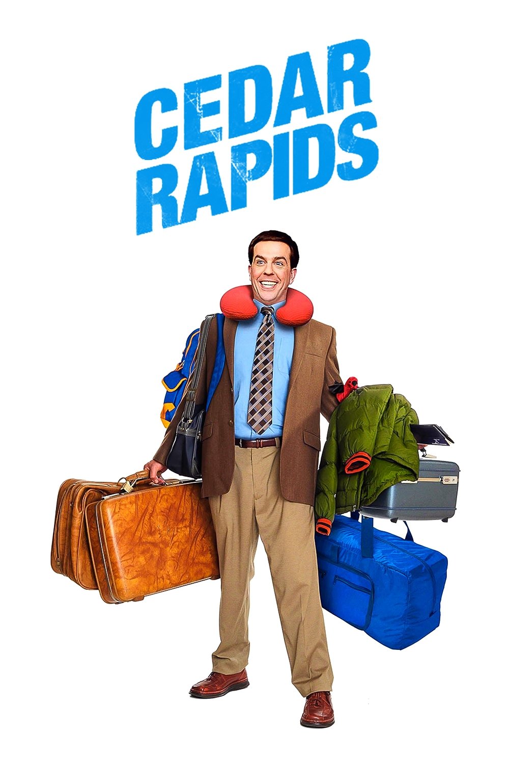 Cedar Rapids