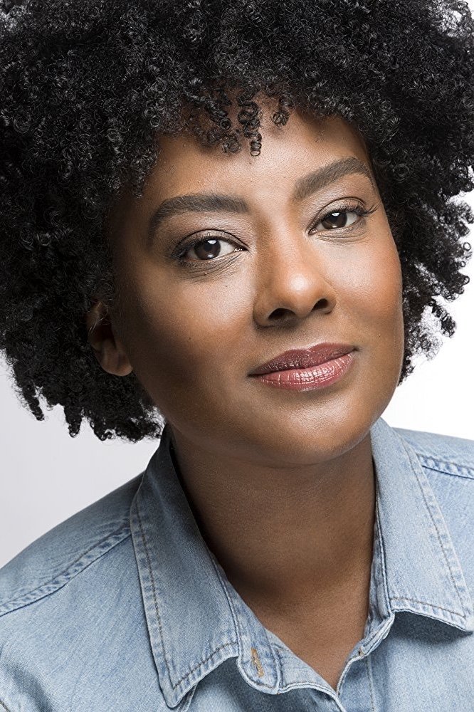 et billede af Blaire Brooks