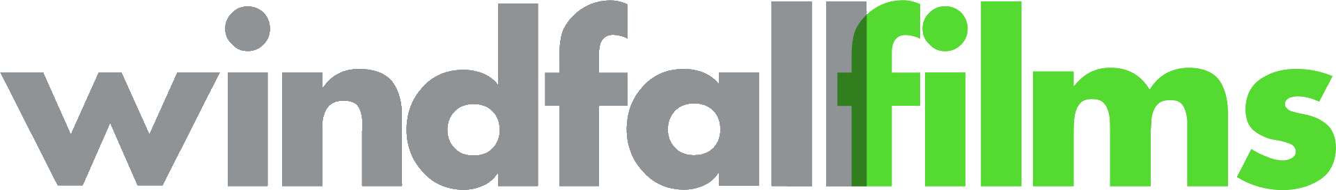 Logo de la société Windfall Films 17599