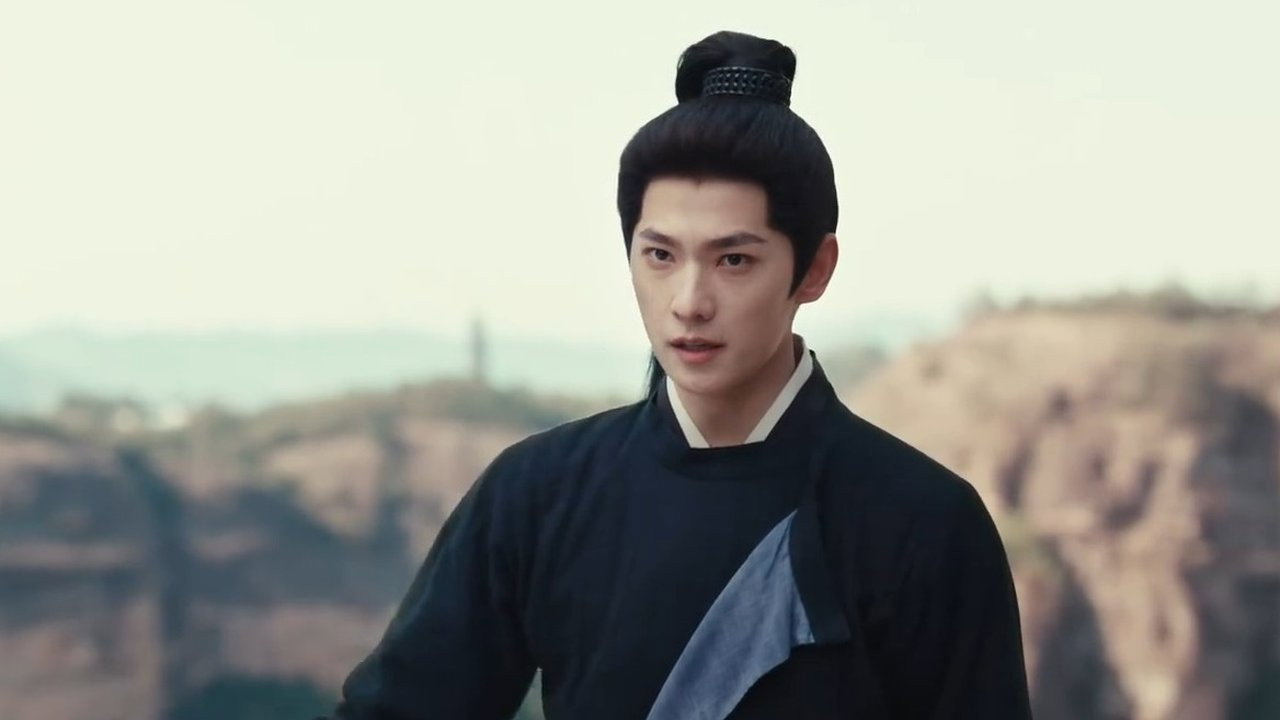 Zhan Zhao Adventures - Season 1 Episode 15 : Episode 15