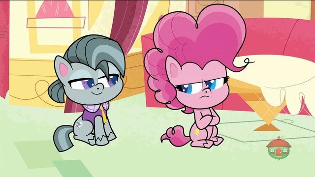 Thumbnail for Pie vs. Pie Season 1 Episode 45
