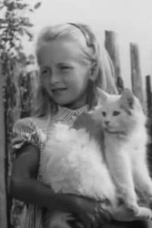 et billede af Marina Malkova