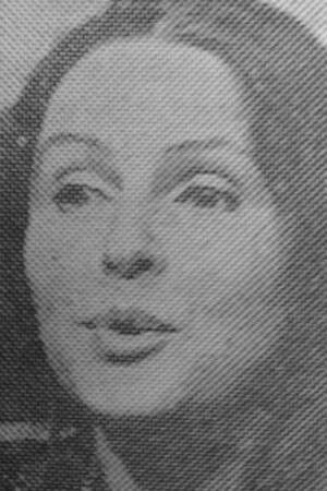 et billede af Tatiana Shagalova