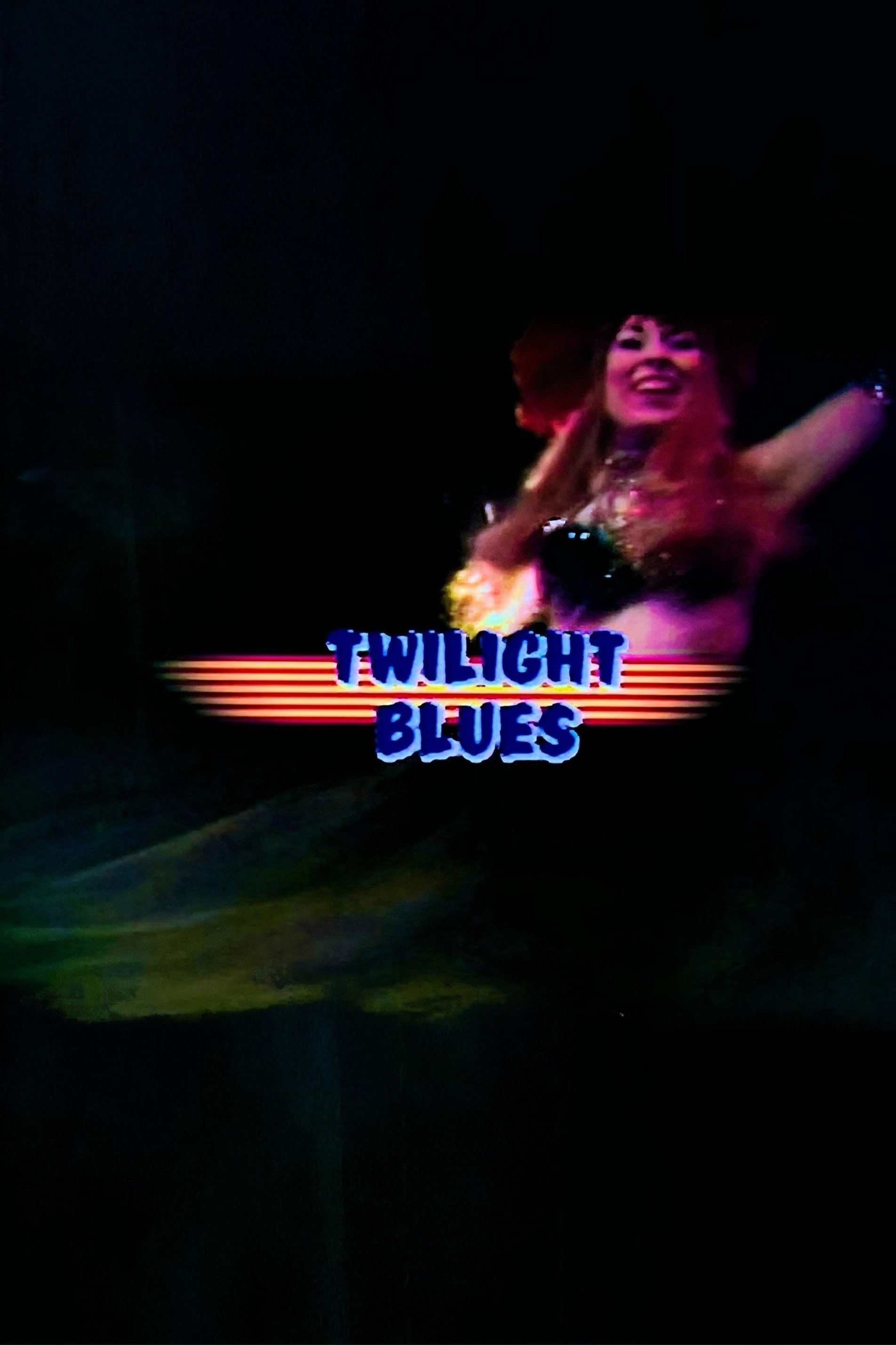 Twilight Blues Twilight Blues