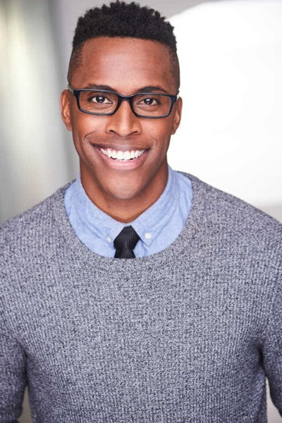 et billede af Dymone Priestley