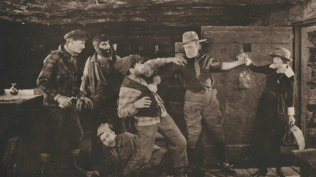 The Red Lane (1920)