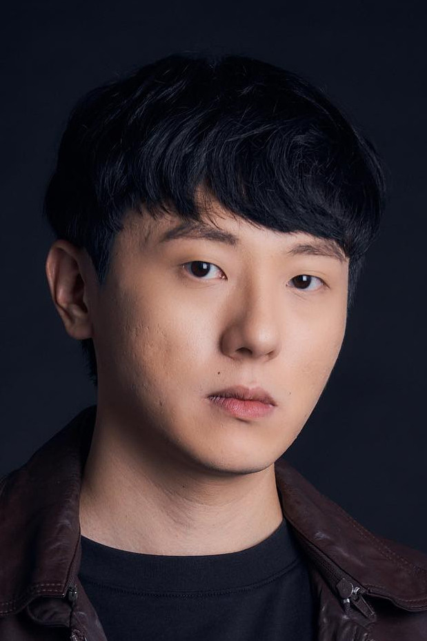 et billede af Kai-Fu Chang