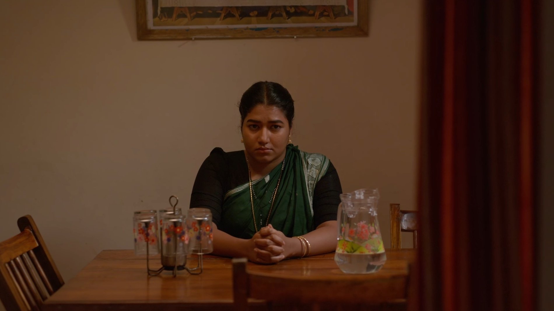 Chattambi (2022)