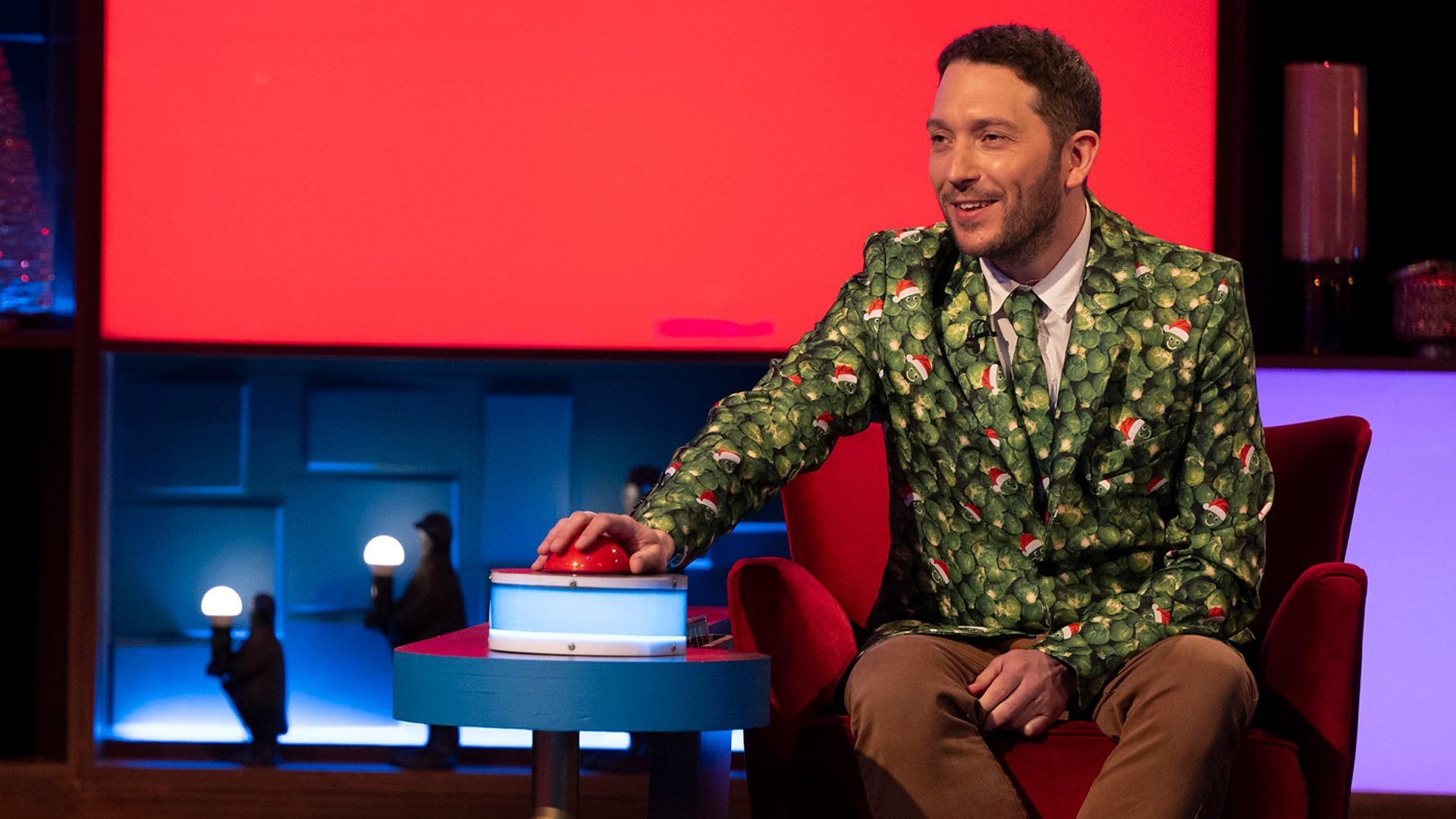 Richard Osman's House of Games