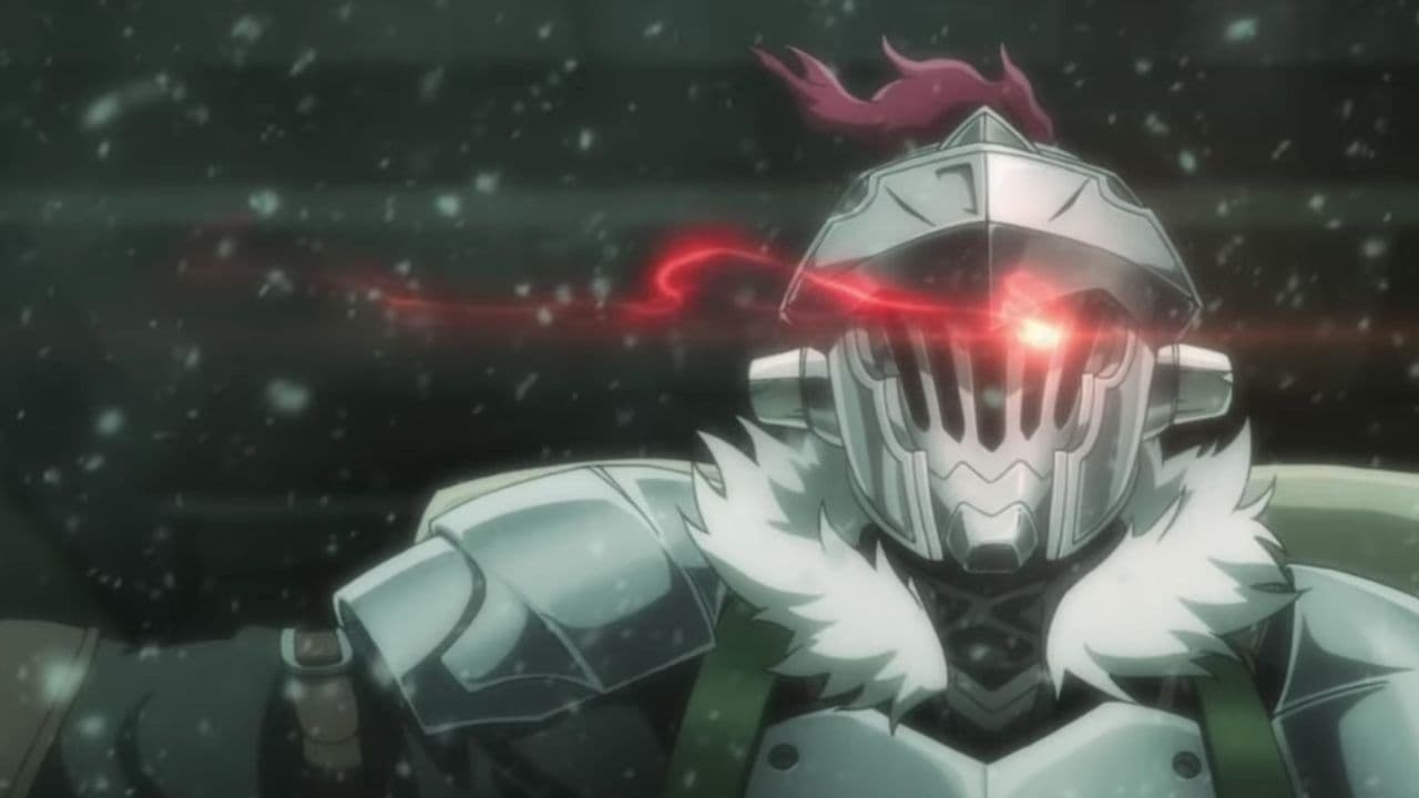 Goblin Slayer -Goblin's Crown-