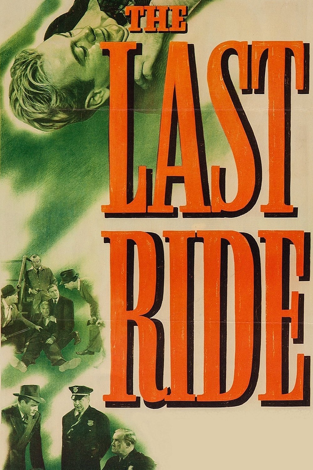 The Last Ride