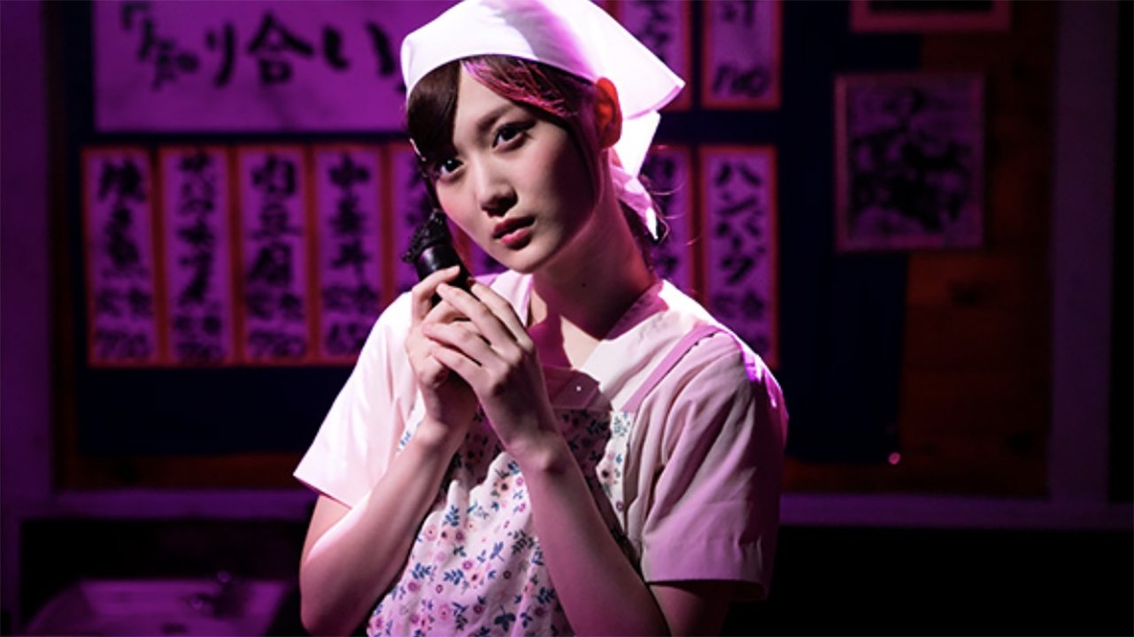 乃木坂シネマズ ～STORY of 46～ - Épisode 4