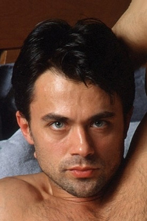 et billede af Andres Navarro