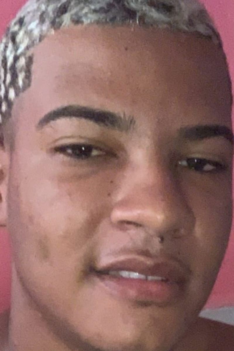 et billede af Flávio Expedito