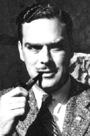 et billede af Louis Hippe