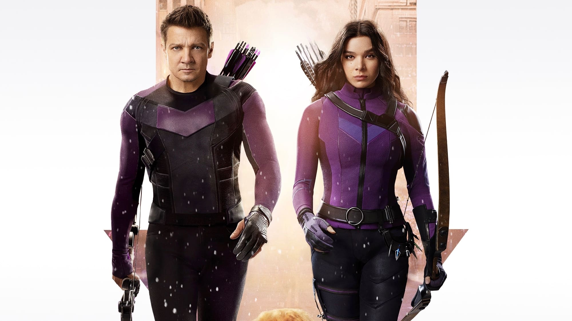 Hawkeye - Season 1