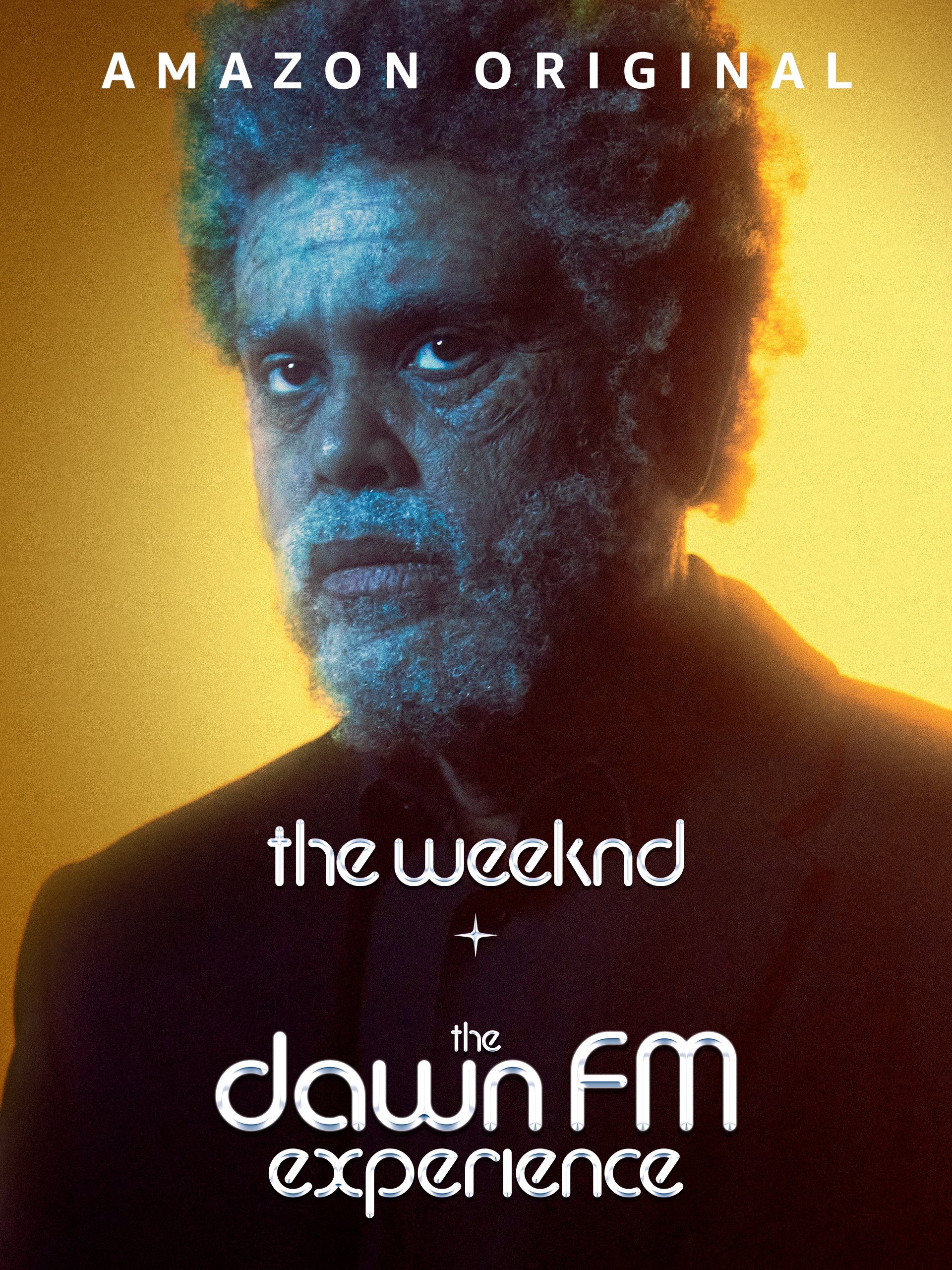 The Weeknd x The Dawn FM Experience