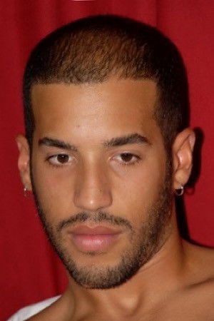 et billede af Tyson Gold