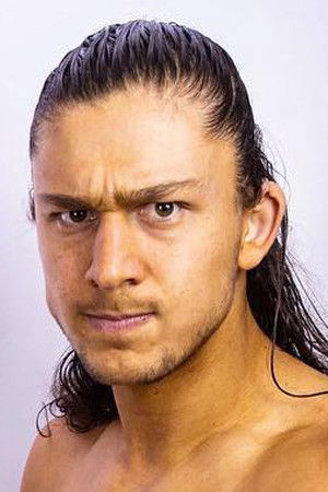 et billede af Stevie Filip