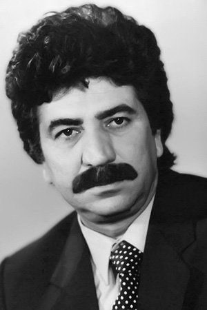 et billede af Shahmar Alakbarov