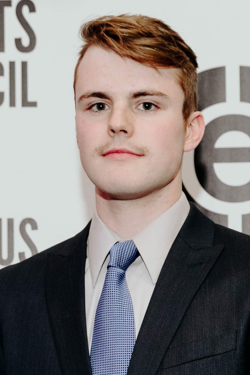 et billede af Nate Hillyer