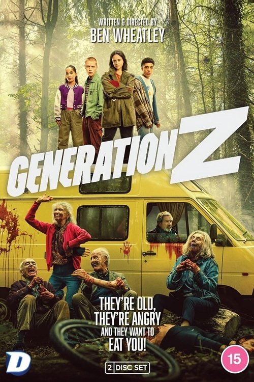EN - Generation Z (2024)