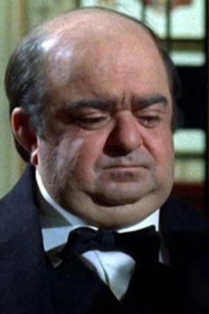 et billede af Angelo Muscat