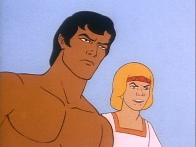 Tarzan, Lord of the Jungle