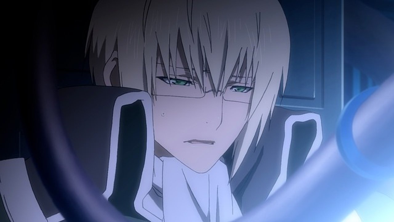 Thumbnail for Light x Darkness Season 1 Episode 12