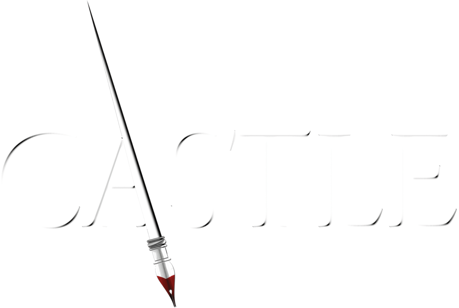 Donde assistir Castle - ver séries online