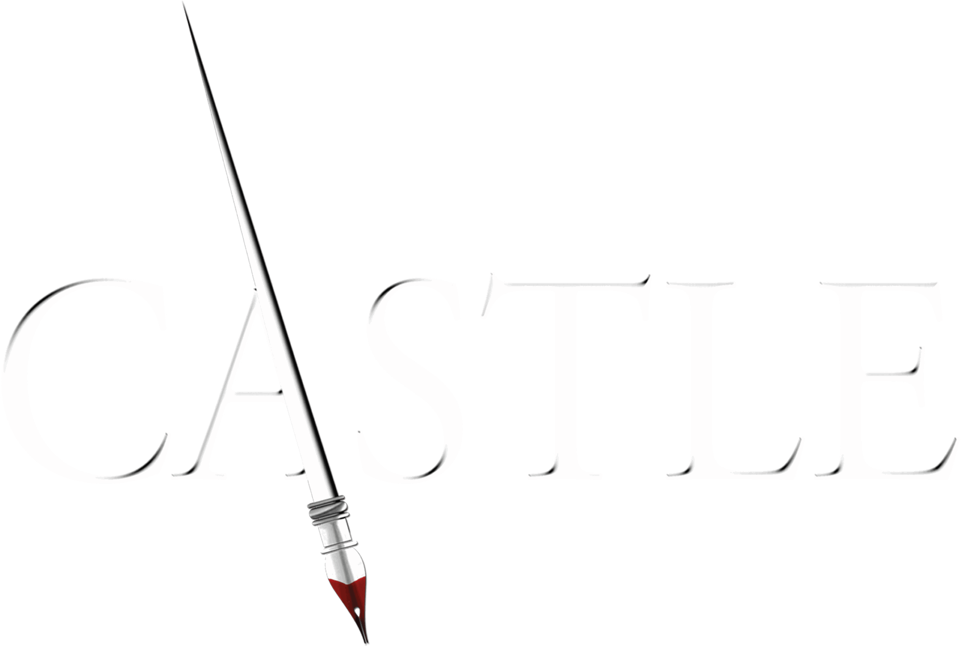 Donde assistir Castle - ver séries online