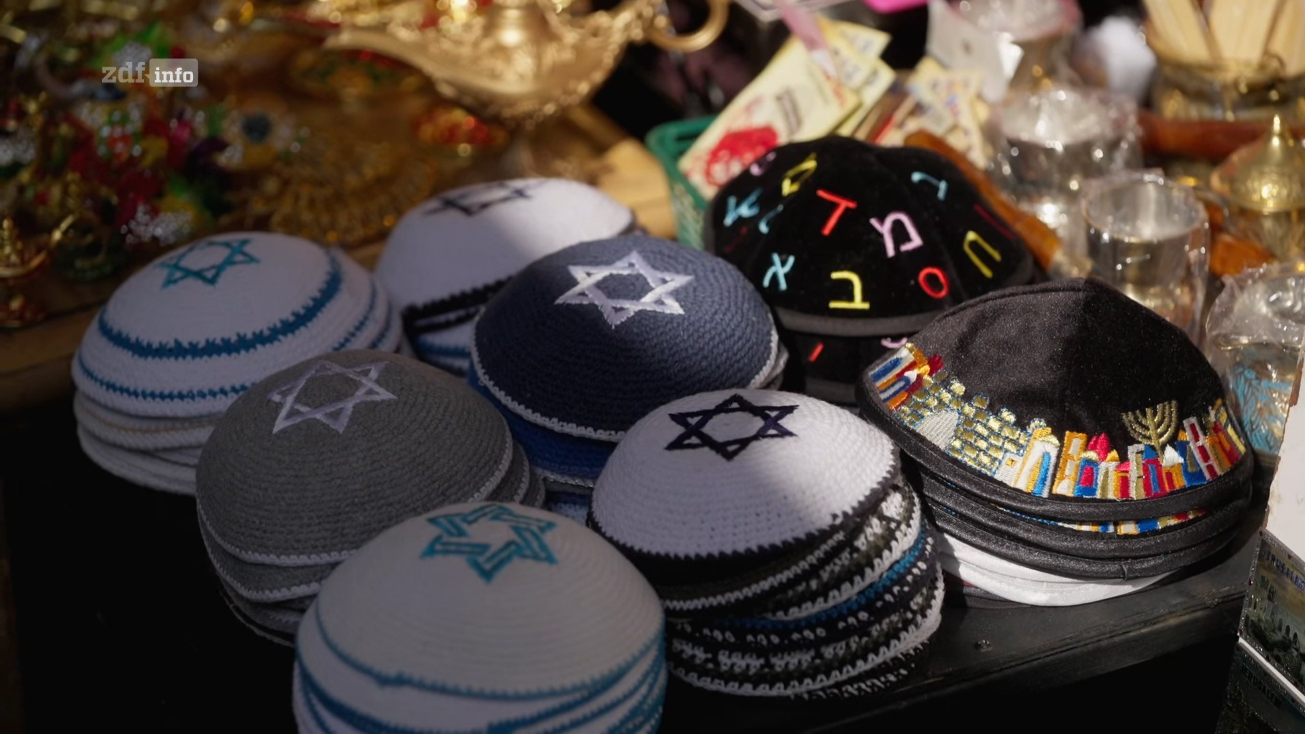Warum Judenhass? Antisemitismus in Deutschland