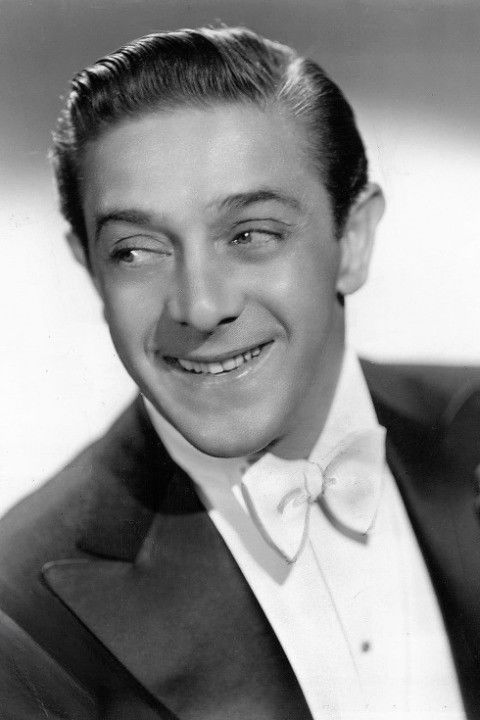 et billede af Georgie Price