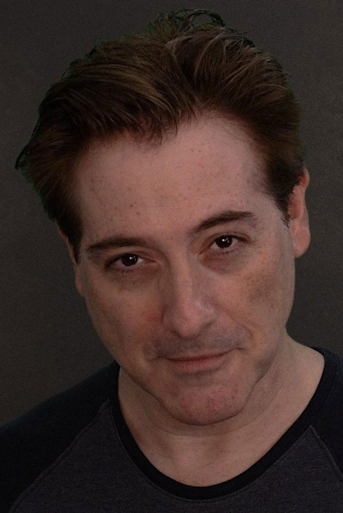 et billede af Jeff Essex