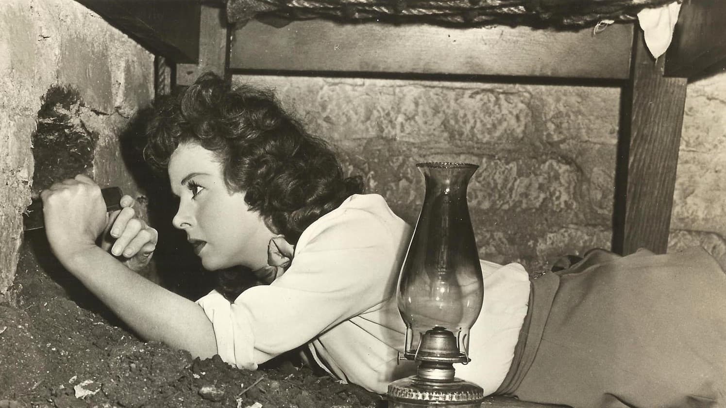 Rawhide (1951)