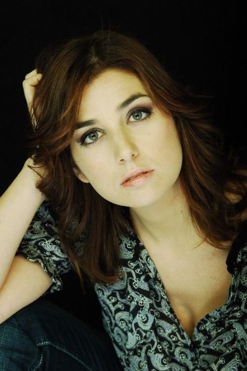 et billede af Lia Gotti