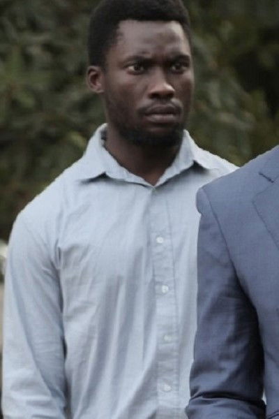 et billede af Mwakalindile Isarito