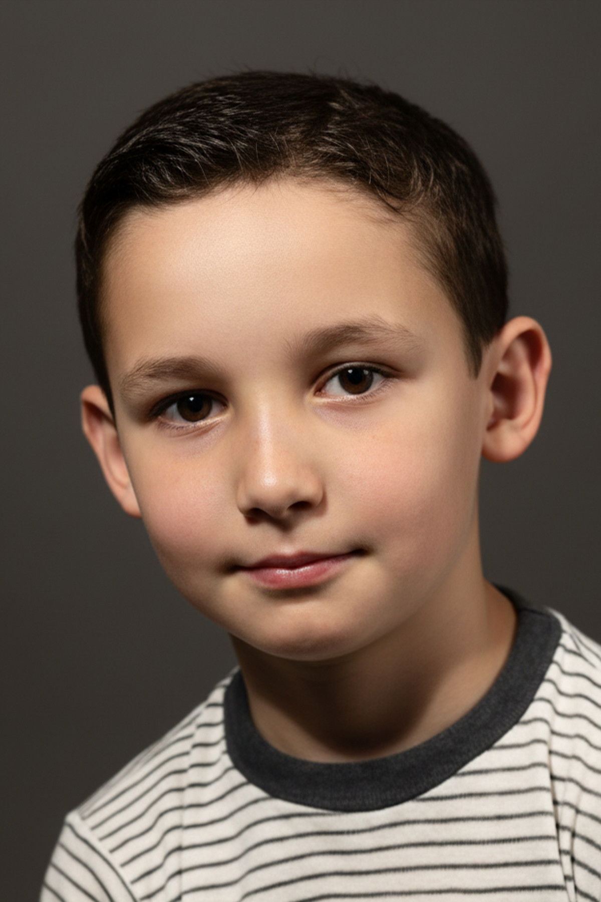 et billede af Sadi Mutlu