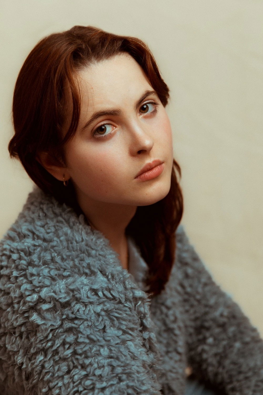 et billede af Hope Bhargava