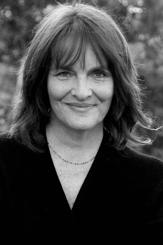 et billede af Elizabeth Herron