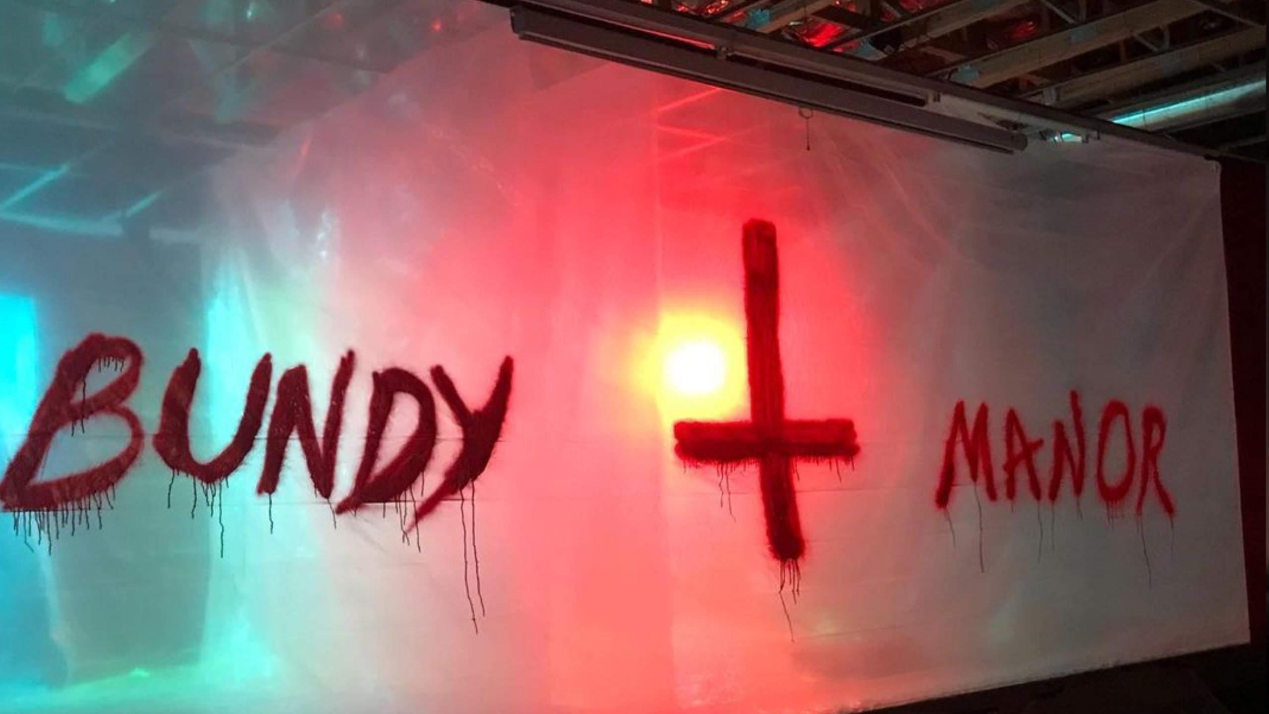 Bundy Manor (2022)
