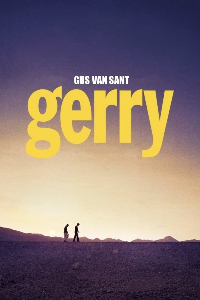Gerry