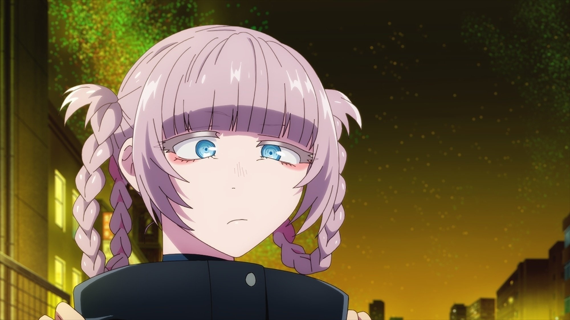 Assista Yofukashi no Uta temporada 1 episódio 10 em streaming