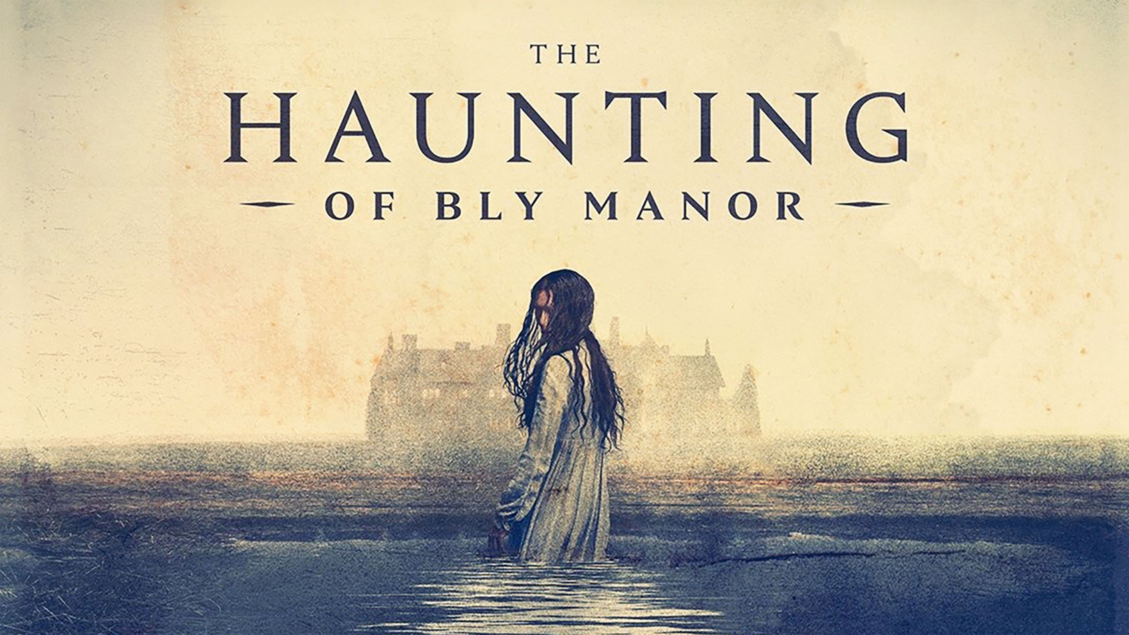The Haunting of Bly Manor Gallery Image