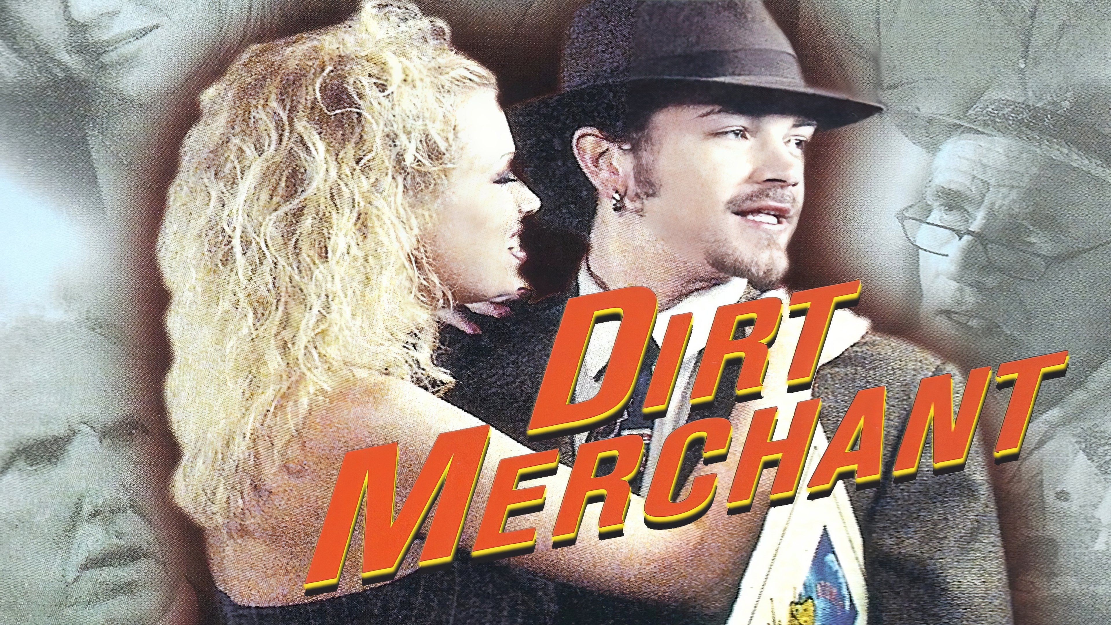 Dirt Merchant (1999)