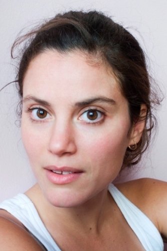 et billede af Kristin Di Spaltro