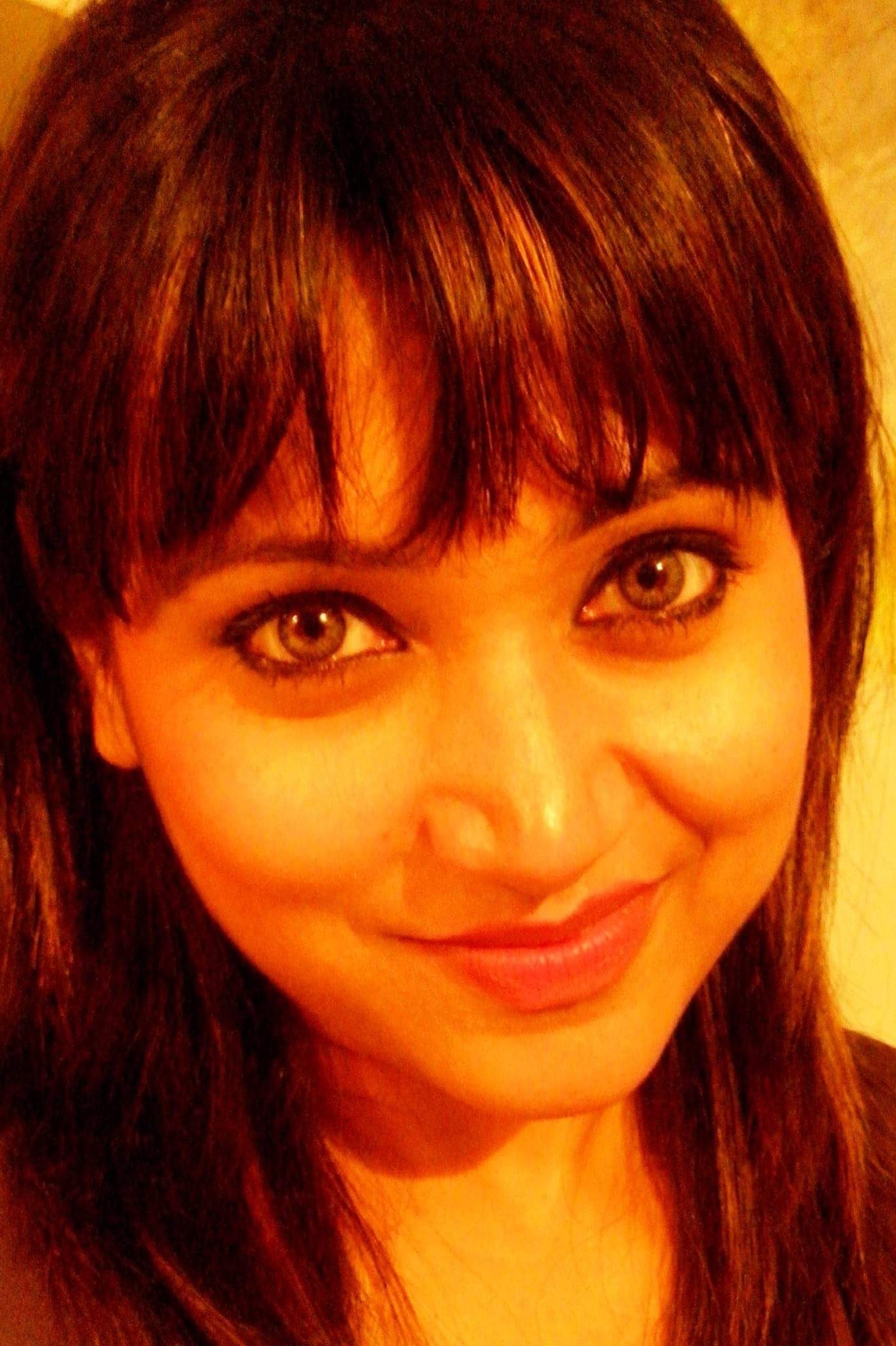 et billede af Meghna Halder